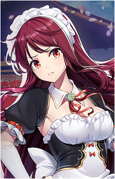 Riu Kujou's image