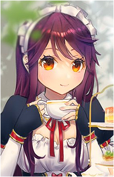 Riu Kujou