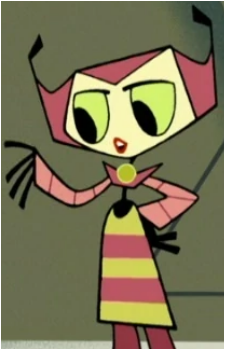 Vega {MLaaTR}'s image
