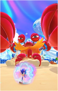Dr. Crabulous's image