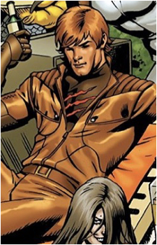Catman (Thomas Blake)