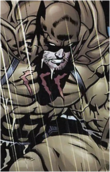 Catman (Thomas Blake)