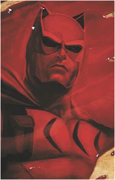 Catman (Thomas Blake)