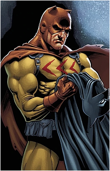 Catman (Thomas Blake)