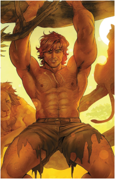 Catman (Thomas Blake)
