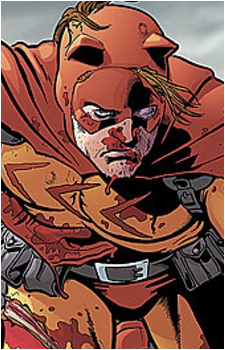Catman (Thomas Blake)