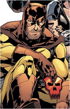 Catman (Thomas Blake)