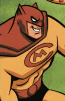 Catman (Thomas Blake)