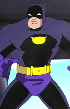 Catman (Thomas Blake)