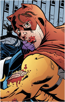 Catman (Thomas Blake)