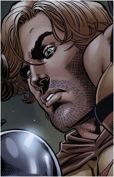 Catman (Thomas Blake)