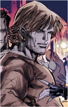 Catman (Thomas Blake)