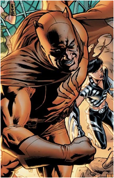 Catman (Thomas Blake)