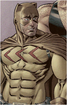 Catman (Thomas Blake)