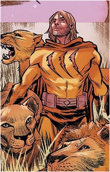 Catman (Thomas Blake)