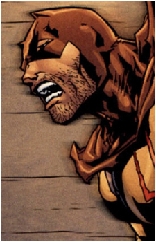 Catman (Thomas Blake)