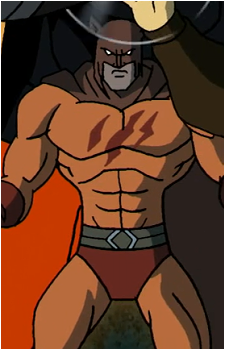 Catman (Thomas Blake)
