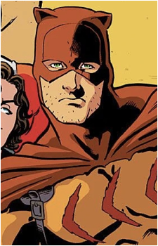 Catman (Thomas Blake)