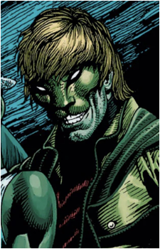 Catman (Thomas Blake)