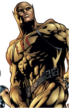 Catman (Thomas Blake)