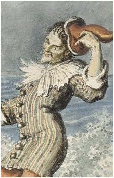 Trinculo