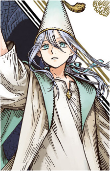 Riliphin's image