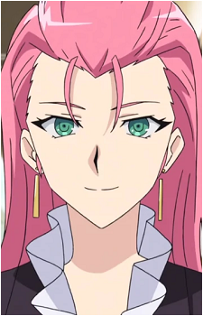 Esuka Hibino's image