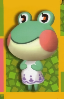 Lily {AC}
