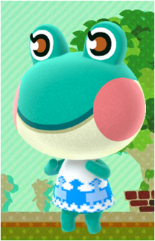 Lily {AC}