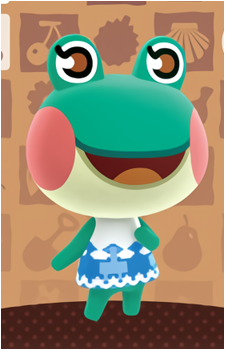 Lily {AC}