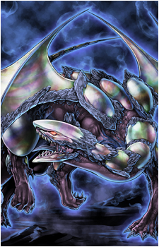 Labradorite Dragon's image
