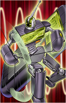 Morphtronic Radion's image
