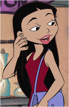 Jasmine {AD}