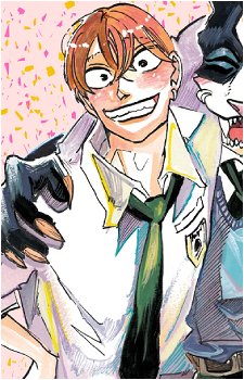 Youichi Osada's image