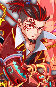Isami Kondo {CF}