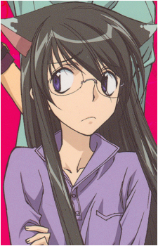 Yayoi Shioiri