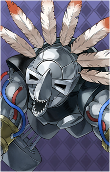 The Fool's image
