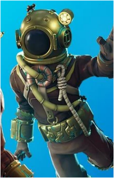 Deep Sea Destroyer's image