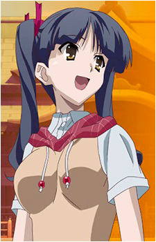 Inori Ashikaga's image