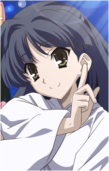 Inori Ashikaga