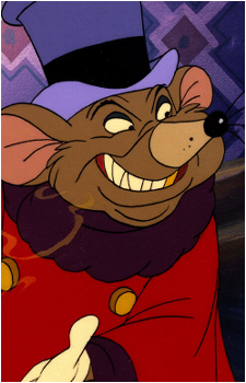 Warren T. Rat's image