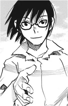 Satoru Fujinuma