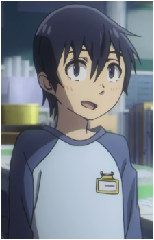 Satoru Fujinuma