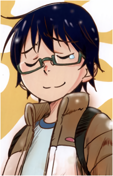 Satoru Fujinuma