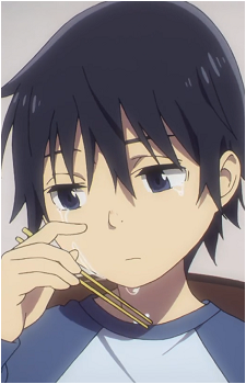 Satoru Fujinuma