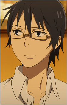 Satoru Fujinuma
