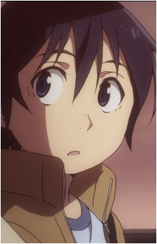 Satoru Fujinuma