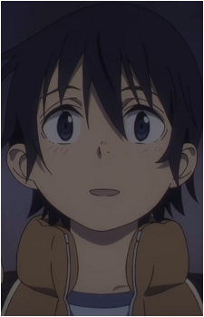 Satoru Fujinuma