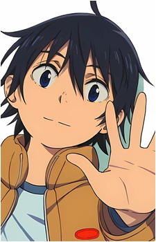 Satoru Fujinuma