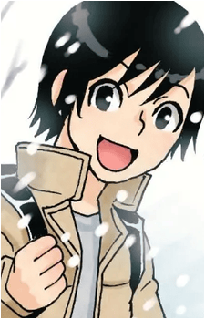Satoru Fujinuma